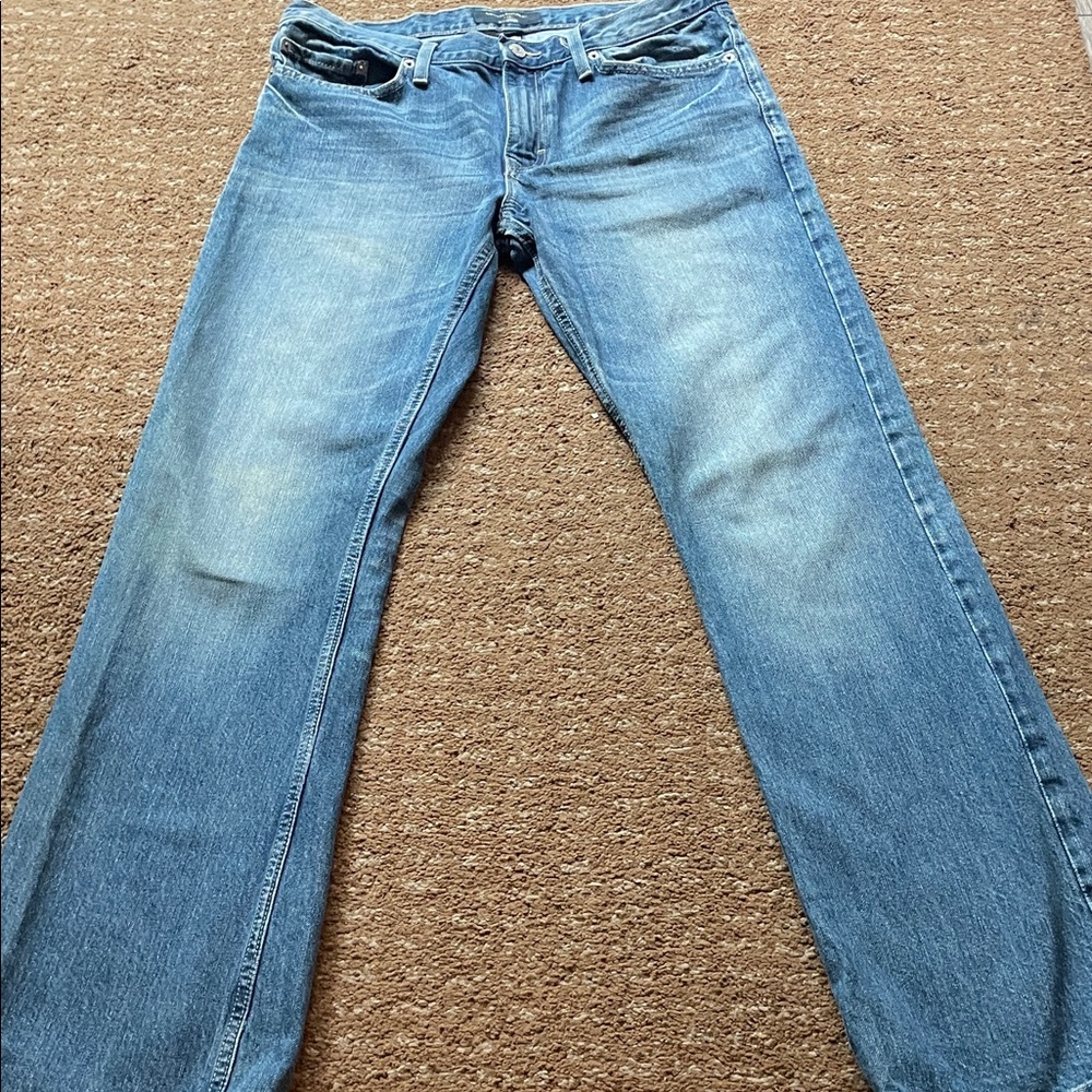 Banana Republic Bootcut Jeans